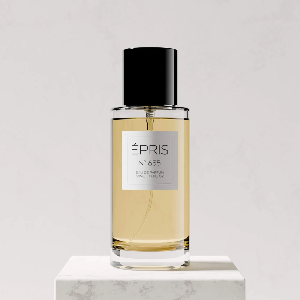 ÉPRIS